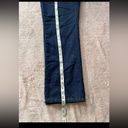 Dickies  Jeans Women’s Blue Flannel Lined Mid Rise Straight Size 10 Regular Photo 10