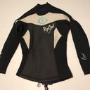 Rip Curl  wet top 2.2 Core #M22568 size 4 Photo 0