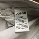 joe's jeans White Skinny Bootcut Jeans Photo 4