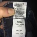 DL1961  Emma Power leggings Albany size 27 Photo 2