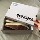 Sonoma comfortable mauve shoes Photo 3