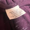 Bailey 44 Anthropologie Purple Cross Wrap Dress Photo 7