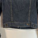 Kut From The Kloth  Helena Denim Jacket Size S Photo 14