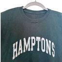 Brandy Melville J. Galt Hamptons Graphic T-shirt, One Size Photo 1