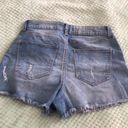 REWASH Jean shorts Photo 4