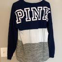 PINK - Victoria's Secret PINK crew neck Photo 1