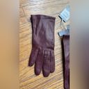 Nordstrom  leather gloves Photo 1