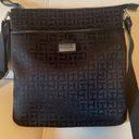 Tommy Hilfiger Cross Body Tommy Purse Photo 2