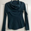 Lululemon Hooded Define Jacket Photo 1