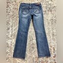 Maurice's  straight leg jeans size 7/8 Photo 1