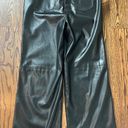 SheIn Leather Pants Photo 1