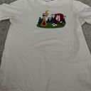 Nike camping t shirt Photo 1