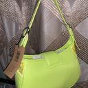 Steve Madden Neon Bling Shoulder Bag Photo 4