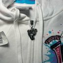 Disney NWT  2013 zip up jacket Photo 2