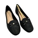 Charter Club NIB!  Kimii Deconstructed Loafers - Size 10.5 Photo 6