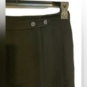 Anne Klein  Women’s Pleated Accents Knee-Length Skirt. EUC Size 6 Photo 1