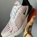 Nike Wmns Air Max 270 ‘White Mantra Orange’ Photo 0