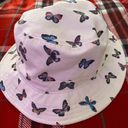 American Eagle Bucket Hat Photo 0