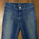 Hudson Jeans Hudson Flare Sailor Trouser Jeans Sz 28 Photo 1