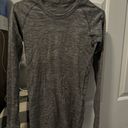 Lululemon Swiftly Tech Long Sleeve Photo 2