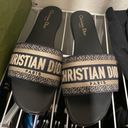 Christian Dior Sandals Photo 4