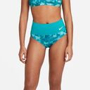 Nike Women's Crossback Bikini Top Photo 4