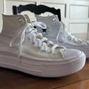 Converse Chuck Taylor All Star Move Platform Photo 2