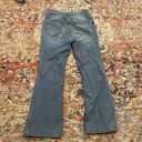 Pilcro  High-Rise Trouser Bootcut Jeans Photo 3