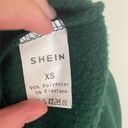 SHEIN crewneck Size XS Photo 1