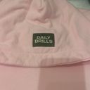 Daily Drills Hoodie Photo 1