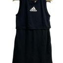 Adidas  GG dress NWT 3 stripe Game & Go‎ sleeveless side pockets xs Photo 0