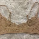 SKIMS  Lace Bralette Photo 2