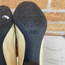 Tod's  Cream And Black Heels Women's 7 Photo 8