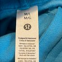 Lululemon Scuba Oversized Full-Zip Photo 4