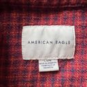 American Eagle Outfitters Flannel Photo 2