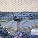 American Eagle Outfitters Next Level Stretch Jean Shorts Photo 5