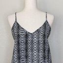 Vintage Havana  Size Small Snakeskin Print Cami Top Photo 2