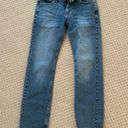 Lee Low Rise Straight Jeans  Photo 0