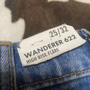 Wrangler jeans  Flare Jeans Photo 4