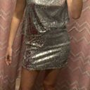 TCEC Sequin Dress Photo 1