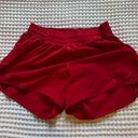 Lululemon Hotty Hot Shorts 4” Photo 1