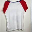 Genuine Merchandise  Philadelphia Phillies Baseball T Shirt Thin Cotton Medium Photo 6