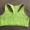 Nike Dri-Fit Sports Bra/top Photo 1