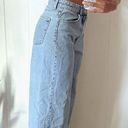 Zara Highwaisted Wide Leg Jeans Photo 1