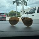 Ray-Ban Gradient Aviators Photo 3