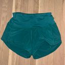 Lululemon Speed Up High-Rise Lined Short 2.5" Photo 5