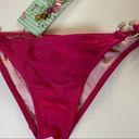 Luli Fama  Primavera de Cristal Bikini Bottom nwt Photo 4