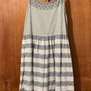 Hem & Thread Striped Dress Photo 0