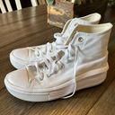 Converse Platform White Photo 0