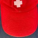 Lifeguard Baseball Hat Photo 1